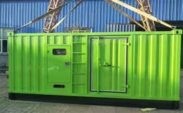 大化600kw大型柴油发电机组出租价格 大化600kw大型柴油发电机组出租价格