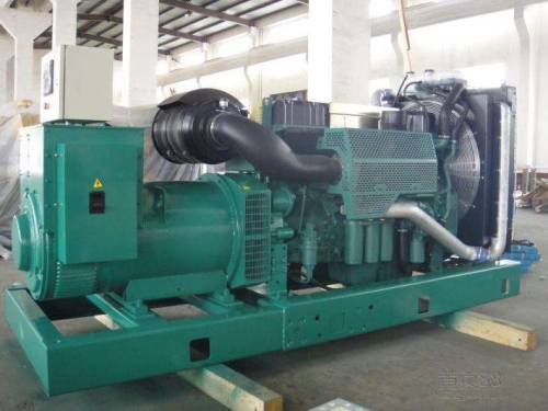 大化便携静音：租赁无声发电机组，便携式解决能源需求