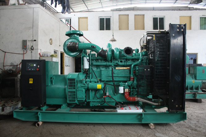 大化环保无噪音：租用静音发电机组，为环境和耳朵双重保驾护航